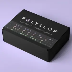510k Arts POLYLLOP v1.0.2