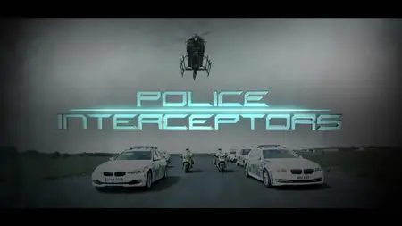 Police Interceptors S13E02