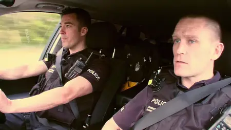 Police Interceptors S13E02
