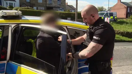 Police Interceptors S13E02