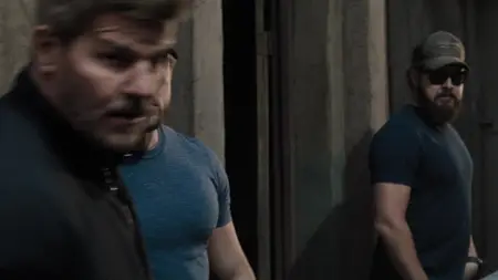 SEAL Team S04E09