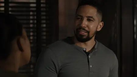 SEAL Team S04E09