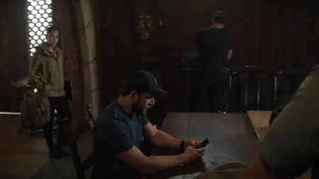 SEAL Team S04E09