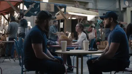 SEAL Team S04E09