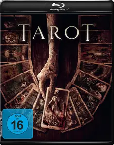 Tarot (2024) [MultiSubs]