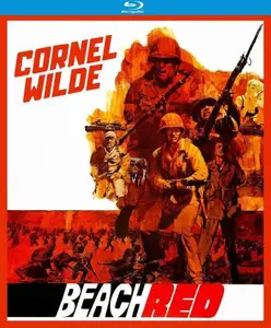 Beach Red (1967)