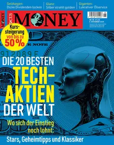 Focus Money - 6 November 2024