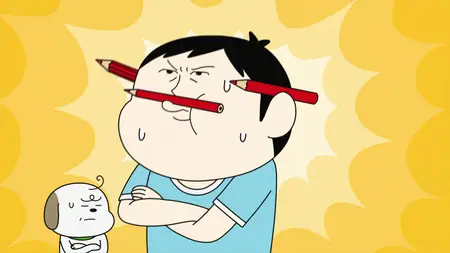 Gakkou dewa Oshiete Kurenai Taisetsu na Koto S01E04