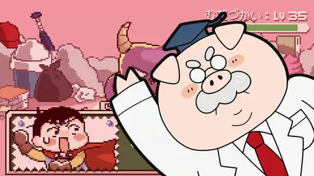 Gakkou dewa Oshiete Kurenai Taisetsu na Koto S01E04