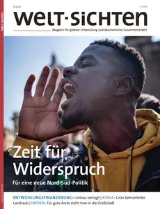 Welt-sichten - 1 August 2025
