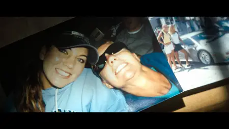 Untold - Hope Solo vs. U.S. Soccer (2024)