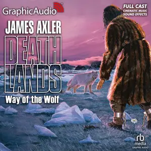 Way of the Wolf