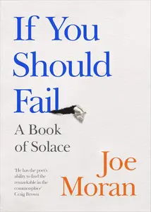 If You Should Fail: A Book of Solace