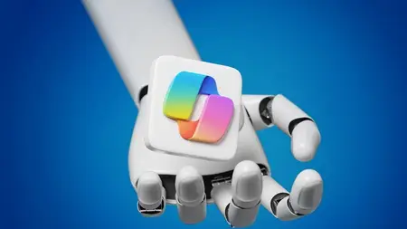Microsoft 365 Copilot - Your A.I Companion - Essentials