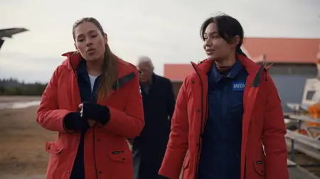 SkyMed S03E01