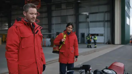 SkyMed S03E01
