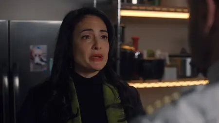 SkyMed S03E01