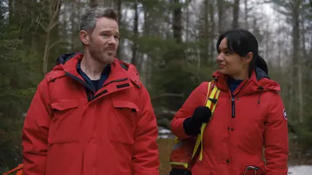SkyMed S03E01
