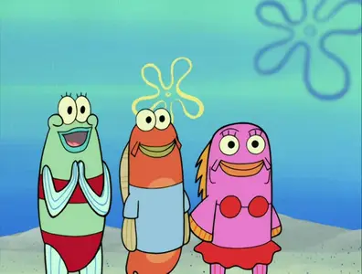 SpongeBob SquarePants S06E10