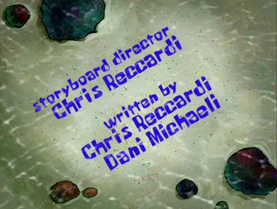 SpongeBob SquarePants S06E10