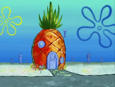 SpongeBob SquarePants S06E10