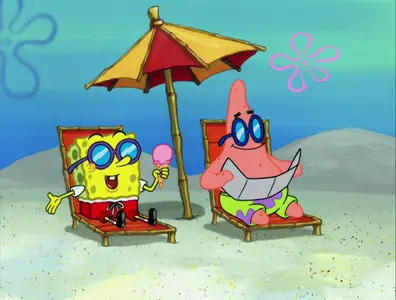 SpongeBob SquarePants S06E10