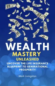 Wealth Mastery Unleashed: Uncover the Life Insurance Blueprint to Generational Prosperity