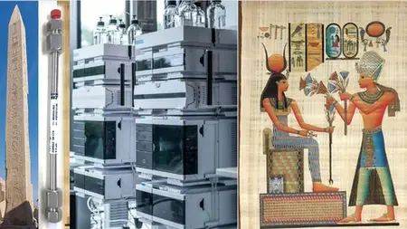From Basics To Mastery An Online Hplc Course