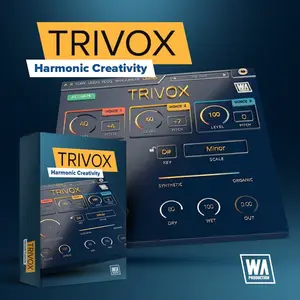 W.A Production Trivox v1.0.2