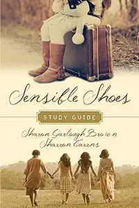 Sensible Shoes Study Guide (Sensible Shoes Series)