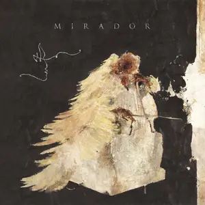 MIRADOR - MIRADOR (2025) [Official Digital Download 24/96]
