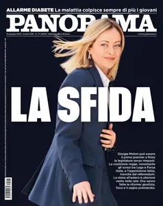 Panorama Italia - 25 Giugno 2025