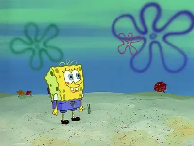 SpongeBob SquarePants S01E37