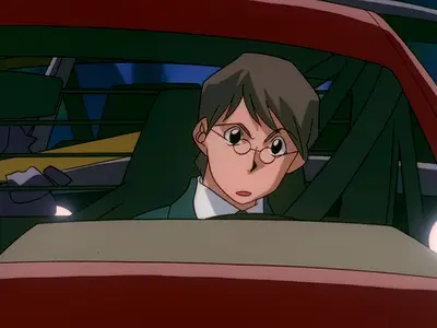Galaxy Angel S01E19 (BD 1080P