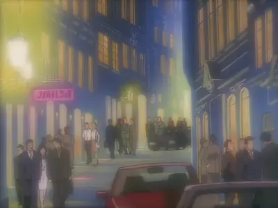 Galaxy Angel S01E19 (BD 1080P