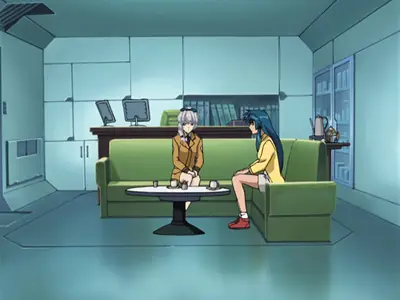 Full Metal Panic! - 20