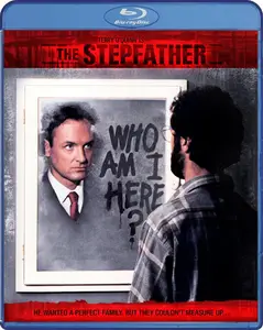 The Stepfather (1987) [Remastered]