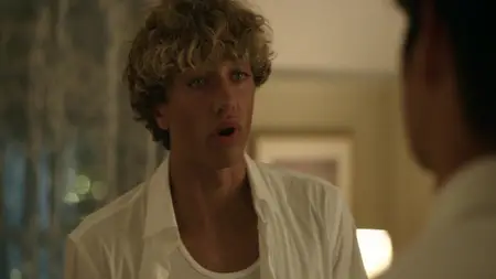 The Summer I Turned Pretty S03E09