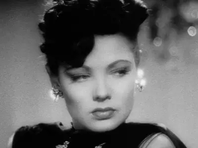 The Shanghai Gesture (1941)