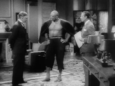 The Shanghai Gesture (1941)