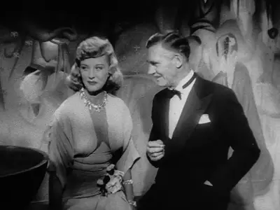 The Shanghai Gesture (1941)