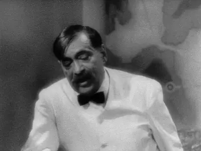 The Shanghai Gesture (1941)