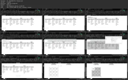 Excel: Using Dynamic Array Functions [Updated: 7/2/2025]