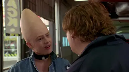 Coneheads (1993)