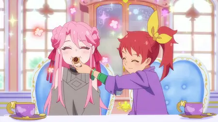 Princession Orchestra S01E28