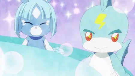 Princession Orchestra S01E28