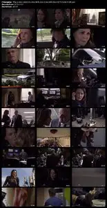 The Event S01E20