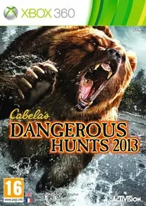Cabela's Dangerous Hunts 2013 (2012)