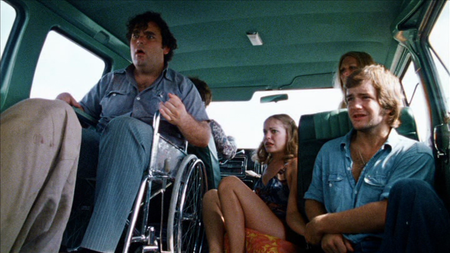 The Texas Chain Saw Massacre: 40th Anniversary Collector's Edition (1974)