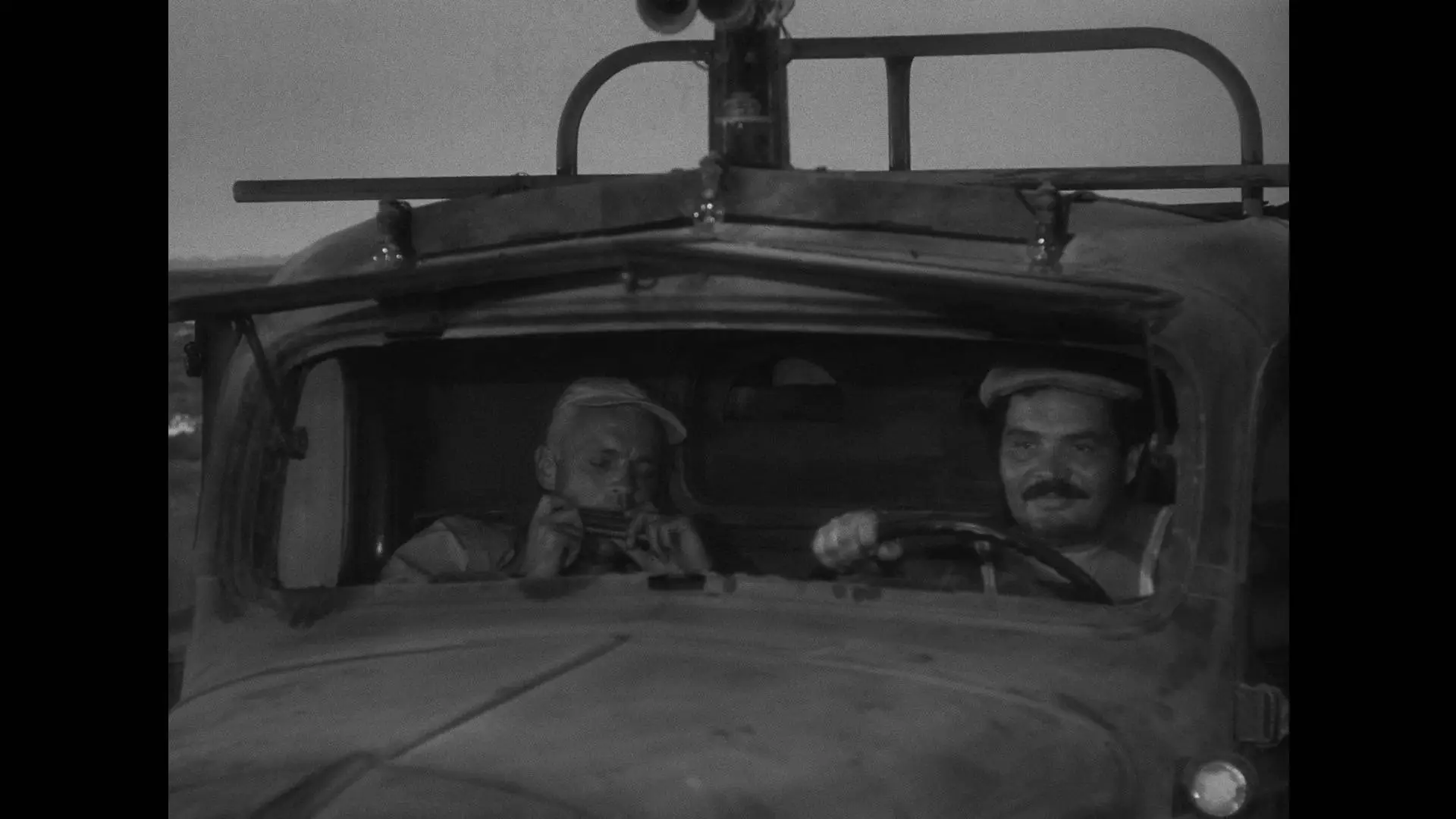 1953 The Wages Of Fear